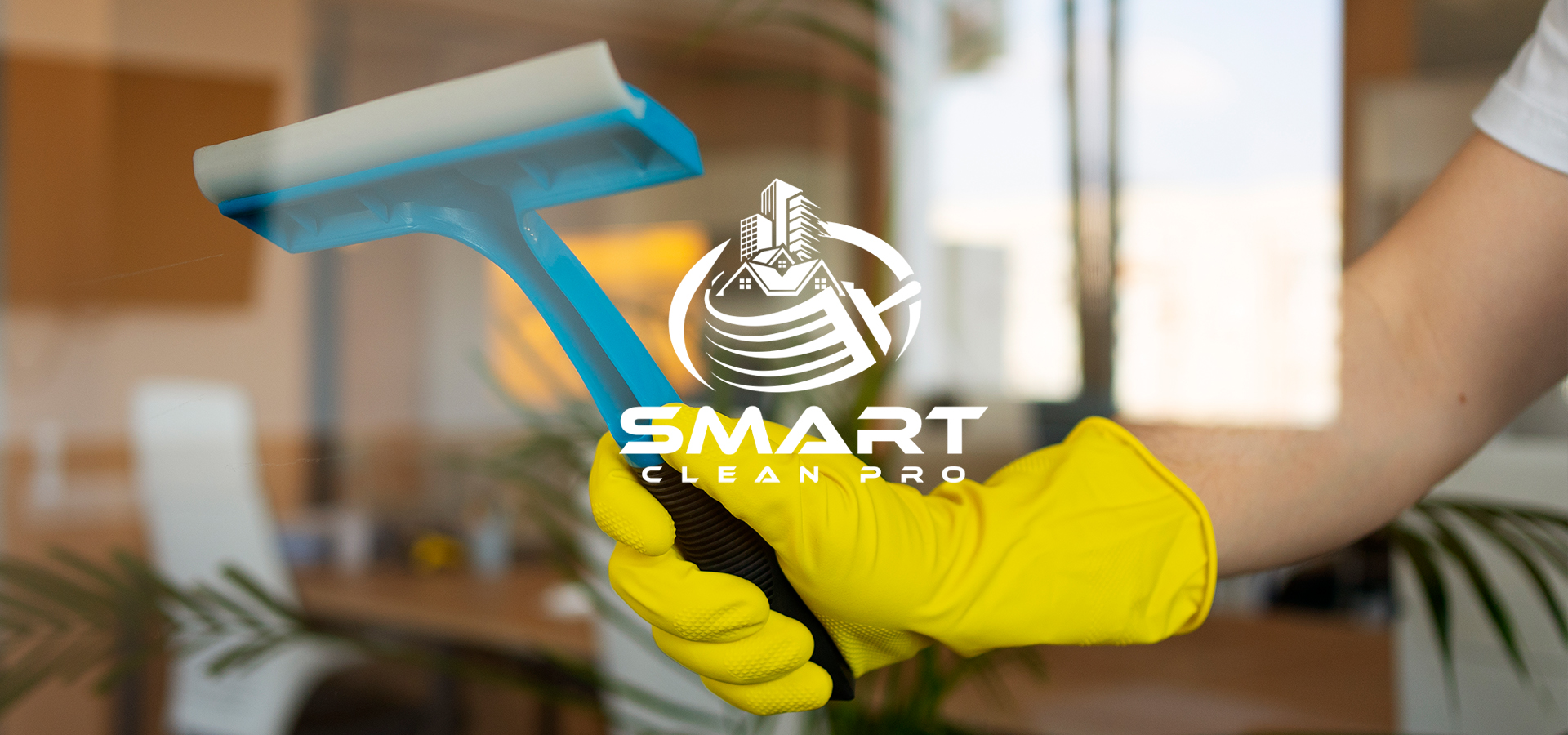 SMART CLEAN PRO