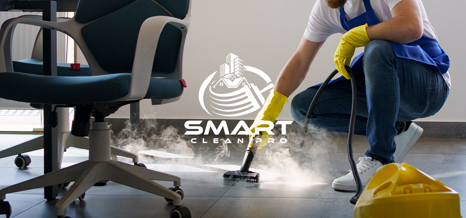 LIMPIEZA COMERCIAL – SMART CLEAN PRO